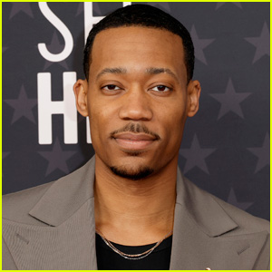 Tyler James Williams Responds to Rumors That He's Gay, Addresses the Dangers of Speculating About Someone's Sexuality