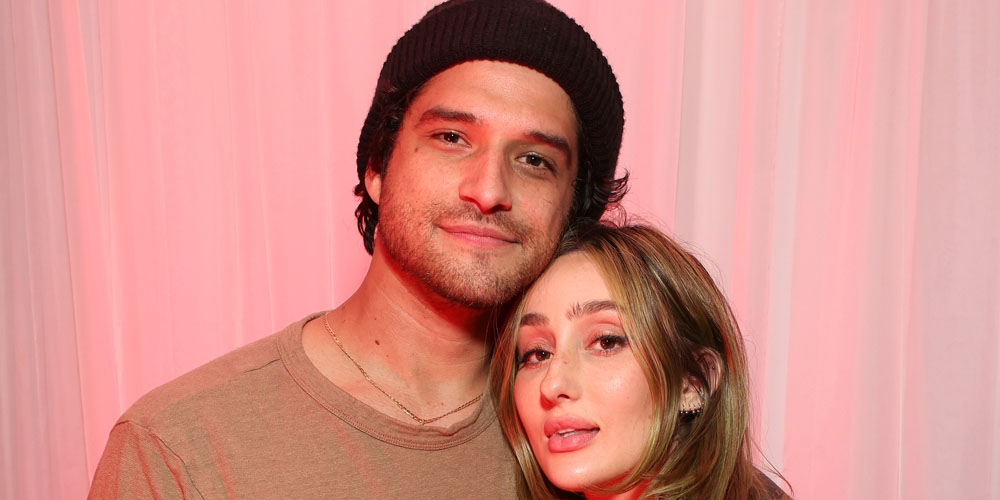 Teen Wolf's Tyler Posey Is Engaged to Phem, Reveals When They're Getting Married! | Phem, Teen Wolf, Tyler Posey | Just Jared: Celebrity News and Gossip - Vimarsana News