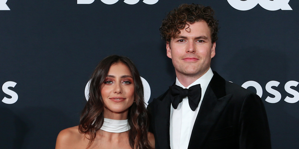 Vance Joy Marries Longtime Love Selen Us Do You Know Which of His