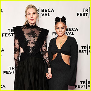 Vanessa Hudgens, Lily Rabe, & More Kick Off Tribeca Film Festival 2023 with 'Downtown Owl' Premiere!