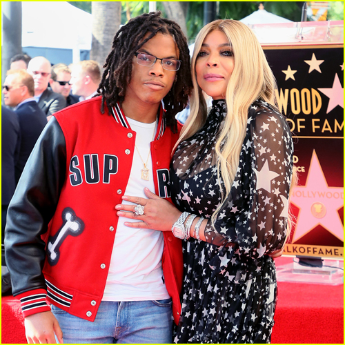 Wendy Williams’ Son Breaks Silence About Her Health, Worries Her