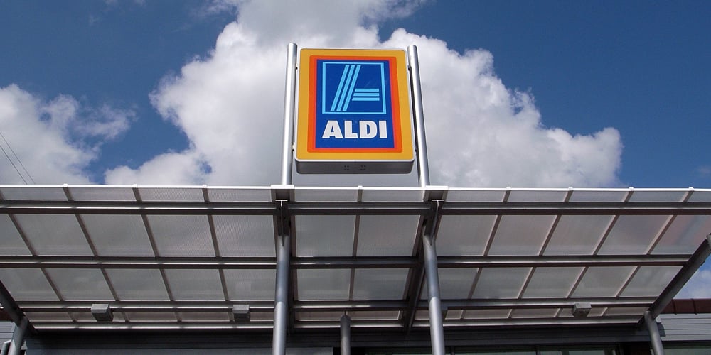 Aldi's Most Popular Products of 2023: Supermarket Chain Reveals the 13 Items Shoppers Love Most (Including a 'TikTok Made Me Buy It' Item!) | Random | Just Jared: Celebrity News and Gossip - Vimarsana News