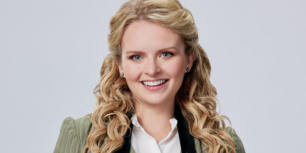 Andrea Brooks Jokes 'When Calls The Heart' Fans Can Make a Drinking Game From Her Hiding Her Baby Bump in Season 10 | Andrea Brooks, Hallmark Channel, Pregnant, Television, When Calls The Heart | Just Jared: Celebrity News and Gossip - Vimarsana News