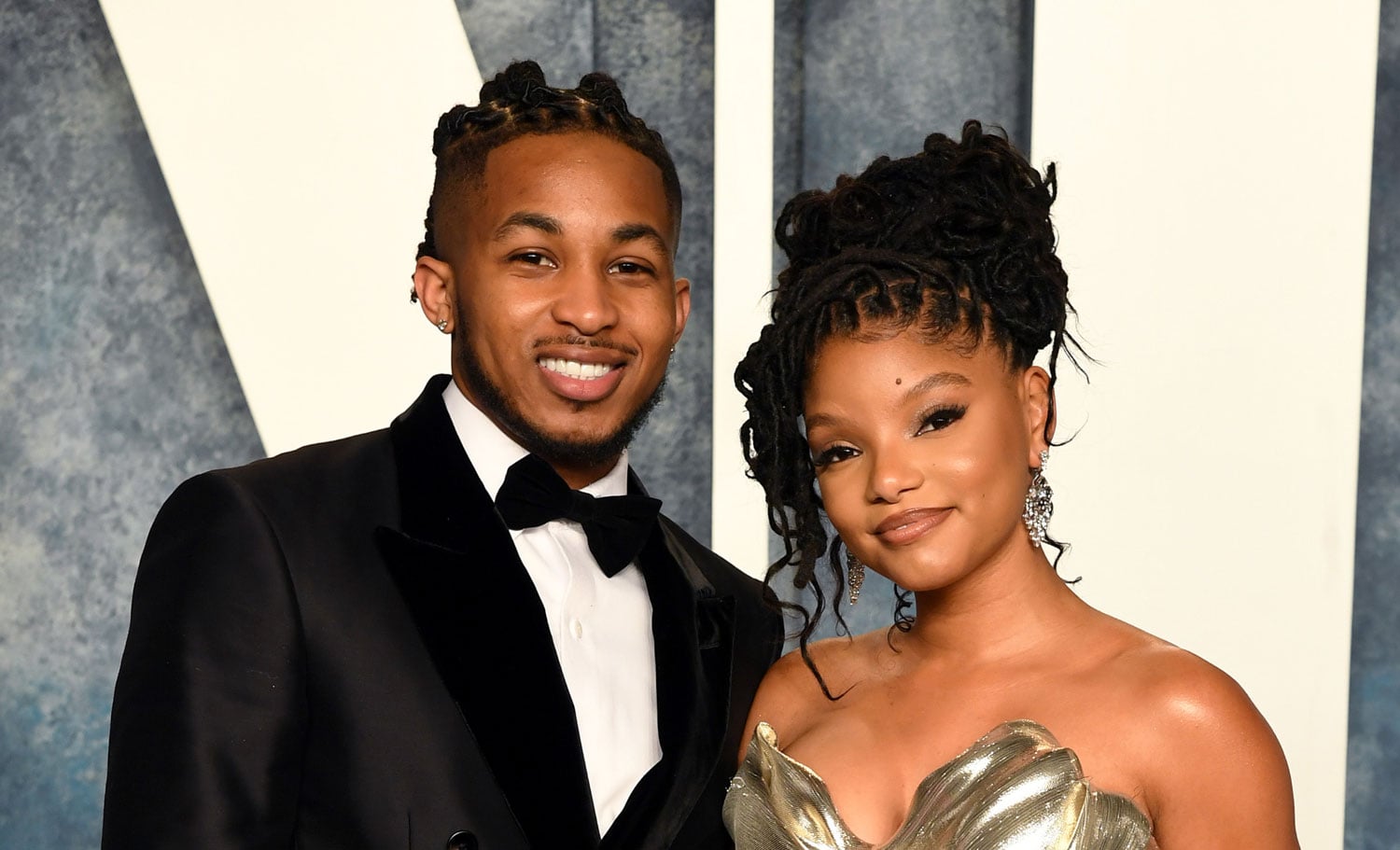Halle Bailey's Boyfriend DDG Slammed for New Song 'Famous,' Lyrics Called Out by Fans | DDG, First Listen, Halle Bailey, Lyrics, Music | Just Jared: Celebrity News and Gossip - Vimarsana News