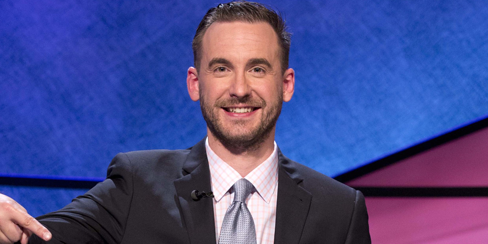 Former 'Jeopardy!' Champ Brad Rutter Reveals The 3 Categories You Need To Master To Have A Leg Up In Winning The Show | Brad Rutter, Jeopardy, Television | Just Jared: Celebrity News and Gossip - Vimarsana News