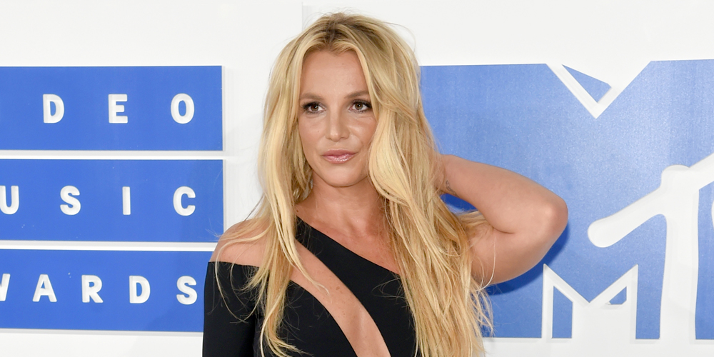Britney Spears Seemingly Addresses Her Conservatorship, Family & More In Since-Deleted Poem – Read It Here