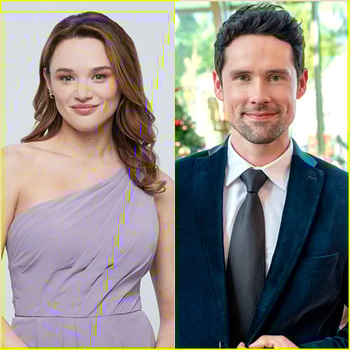 Hallmark Channel’s Countdown To Christmas 2023 Has 18 New Movies So Far