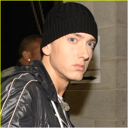 Christina Aguilera & Eminem Went From Crushes to Enemies, According to Viral Theory on Their