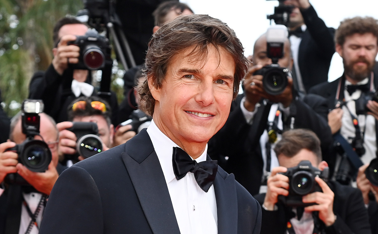 Tom Cruise's Dating & Marriage History Revealed, Including Several Celebs You Probably Forgot He Dated | EG, Extended, Slideshow, Tom Cruise | Just Jared: Celebrity News and Gossip - Vimarsana News