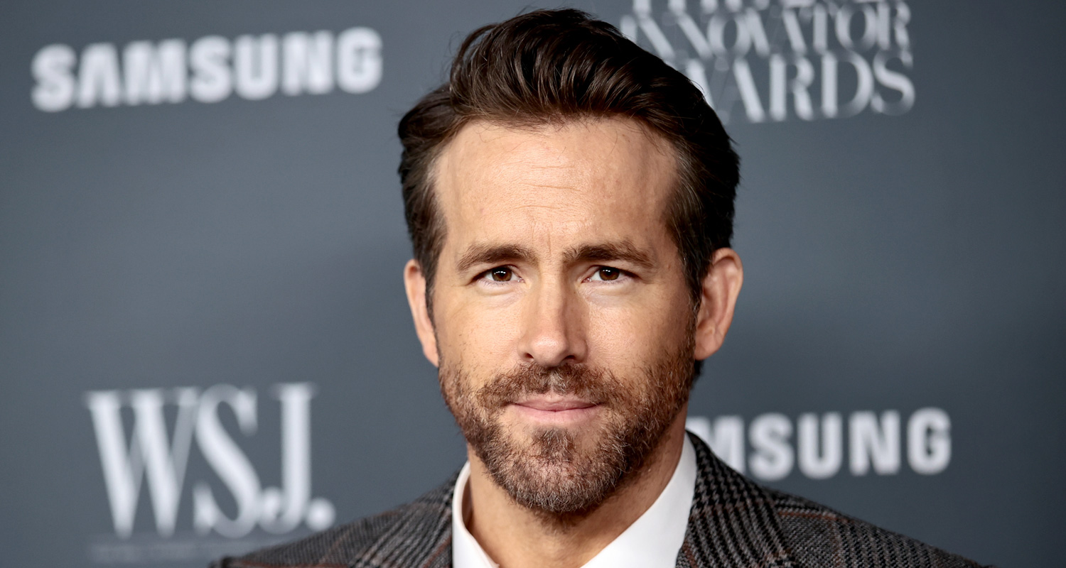 'Deadpool 3′ Stops Production Amid SAG-AFTRA Strike | Deadpool, deadpool 3, Movies, Ryan Reynolds, SAG-AFTRA | Just Jared: Celebrity News and Gossip - Vimarsana News