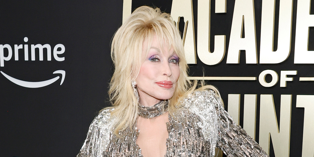 Dolly Parton Reveals Her Retirement Plans, & They’d Ensure She Went Out