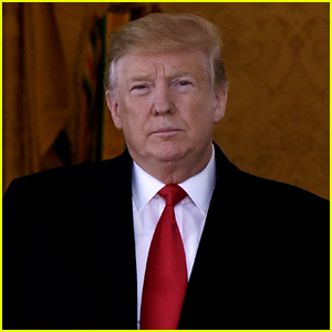 Celebrities Who Supported Donald Trump Revealed