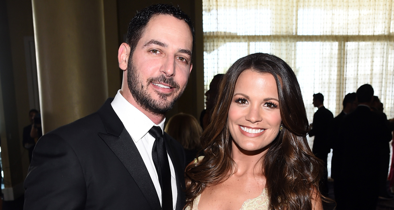 'Young & The Restless' Actress Melissa Claire Egan Second