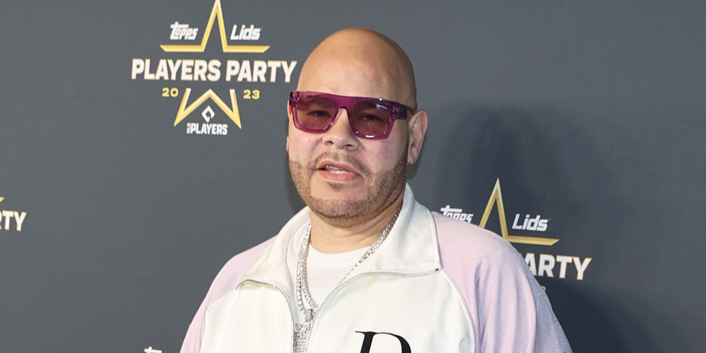 Fat Joe Reveals He’s Lost Over 200 Pounds & Addresses His Depression