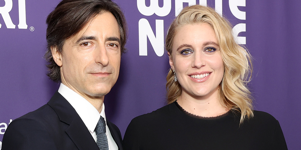 Greta Gerwig & Noah Baumbach Quietly Welcomed Second Child 4 Months Ago