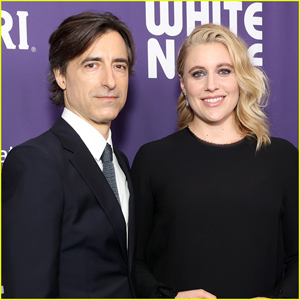 Greta Gerwig & Noah Baumbach Quietly Welcomed Second Child 4 Months Ago!