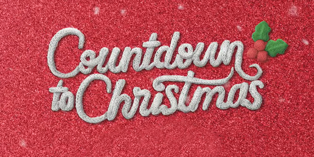 Hallmark Channel Has 18 New Movies Coming For Countdown To Christmas 