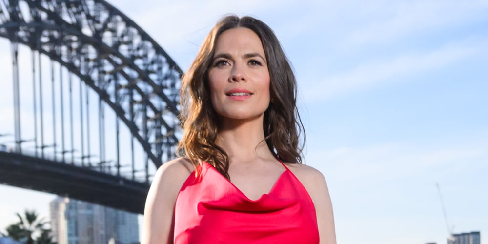 Hayley Atwell Talks 'Frustrating' Cameo in 'Doctor Strange in the Multiverse of Madness' | Agent Carter, Doctor Strange, Hayley Atwell, Marvel, Movies | Just Jared: Celebrity News and Gossip - Vimarsana News