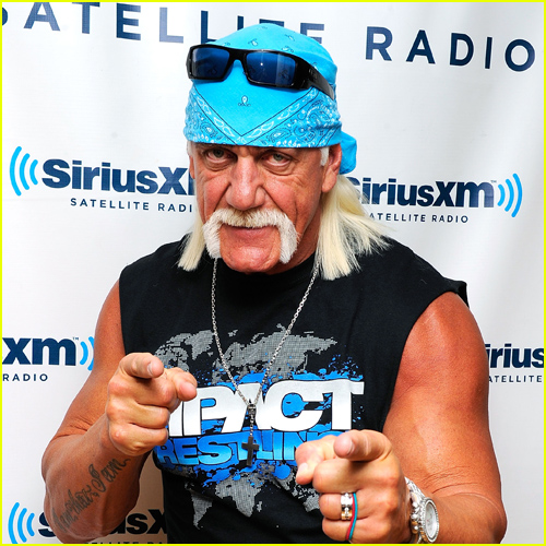 Hulk Hogan Reveals Why He Stopped Drinking, How Much Weight He’s Lost