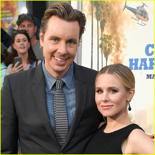 Kristen Bell Shares Photos From StarStudded Dinner in Idaho Including