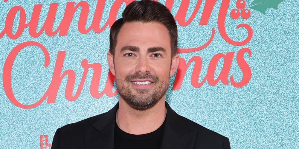 Jonathan Bennett Returning to Food Network To Host ‘Battle of the Decades’ Competition Show