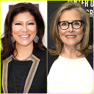 Julie Chen Moonves Revealed Meredith Vieira Was First Offered 'Big Brother' Hosting Job