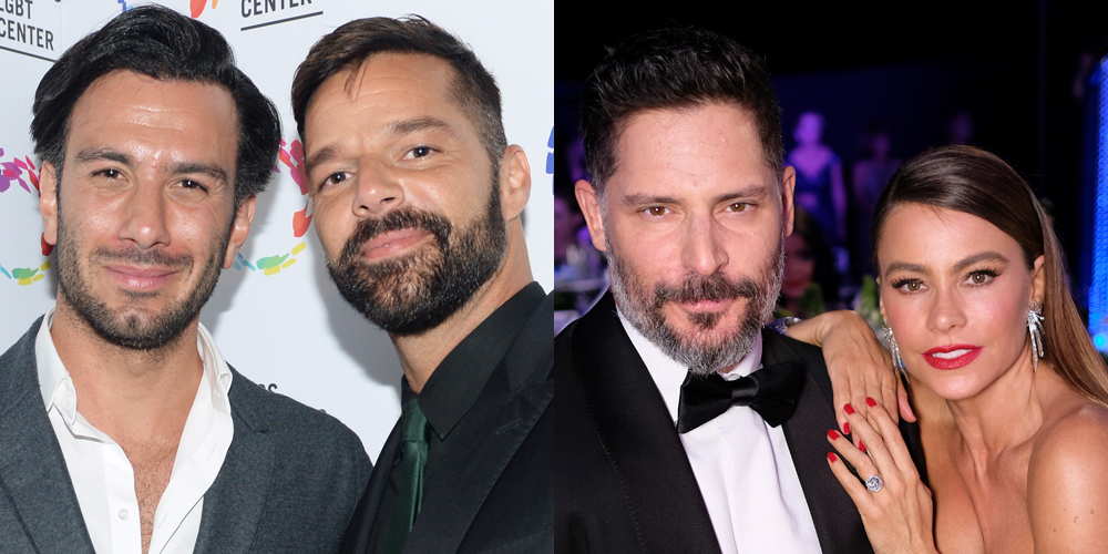 6 Celebrity Couples Split in July 2023 (So Far), 2 Celebrity Couples