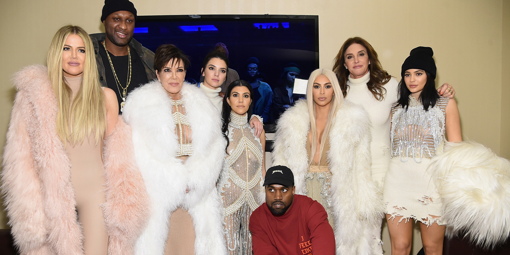 Kardashian-Jenner Family Popularity Ranked, From Least to Most Followed