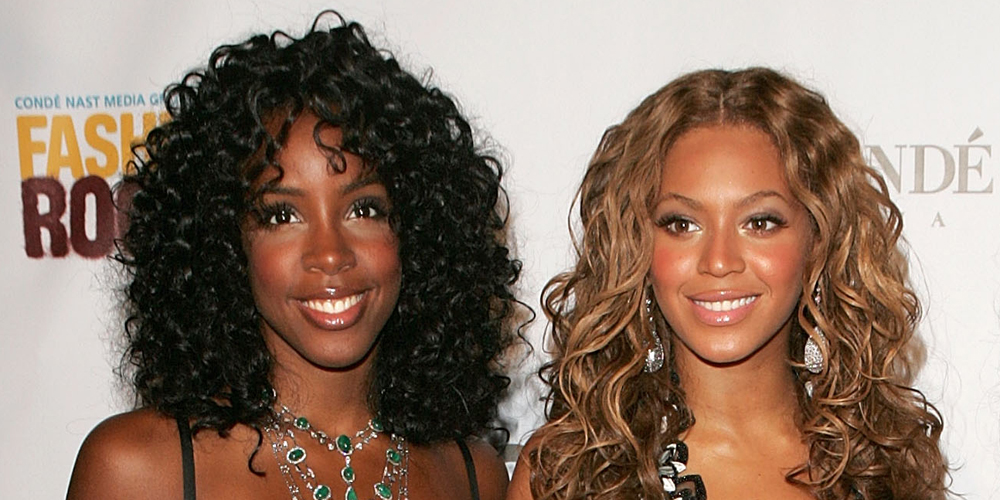 Kelly Rowland’s ‘Worst Moment’ During an Interview Involves Beyonce & Blue Ivy