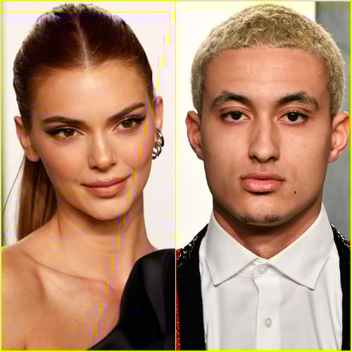 Kendall Jenner Dating History – All of Her Famous Ex-Boyfriends