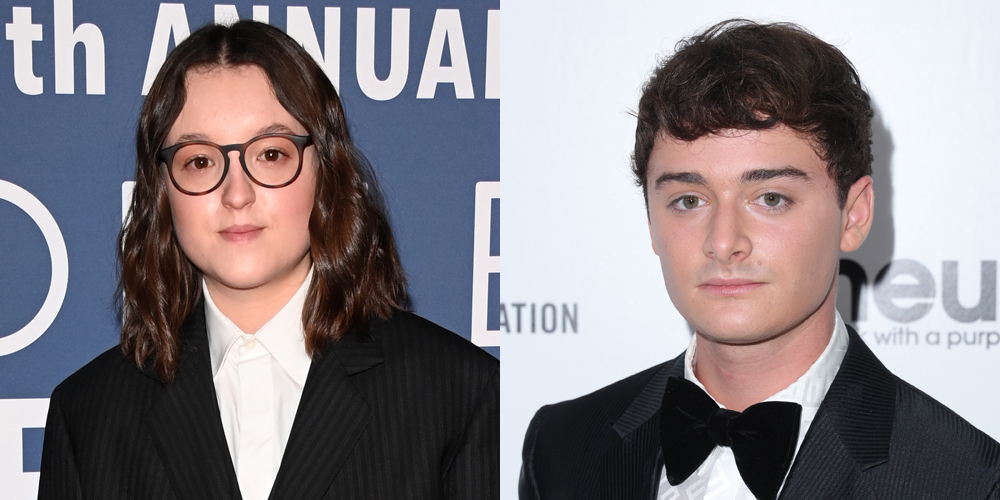 Every Star Who Came Out as LGBTQ+ in 2023 | Alberto Lejárraga, Alexander lincoln, Alison Brie, Anderson Comas, Bella Ramsey, Bretman Rock, Campbell Johnstone, Chloe Veitch, Curtis Hamilton, Diplo, EG, evergreen, Extended, Jeff Molina, Joe Tasker, Lil Nas X, Mo'nique, Noah Schnapp, pride, Richard Armitage, Slideshow, Yung Miami | Just Jared: Celebrity News and Gossip - Vimarsana News