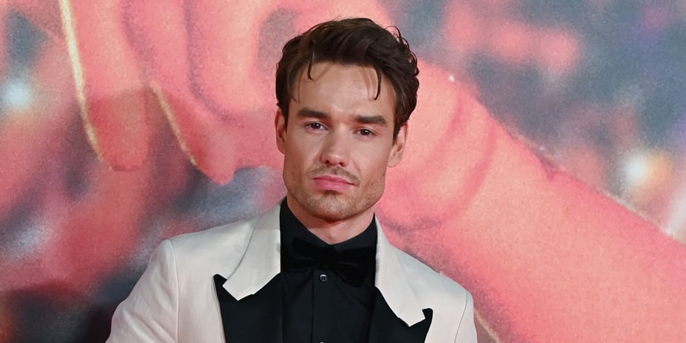 Liam Payne Addresses Controversial One Direction Interview & His Relationship With Bandmates, Makes Rare Comments About Son Bear & More | Bear Payne, EG, evergreen, Extended, Liam Payne, Music, One Direction, Slideshow, Zayn Malik | Just Jared: Celebrity News and Gossip - Vimarsana News