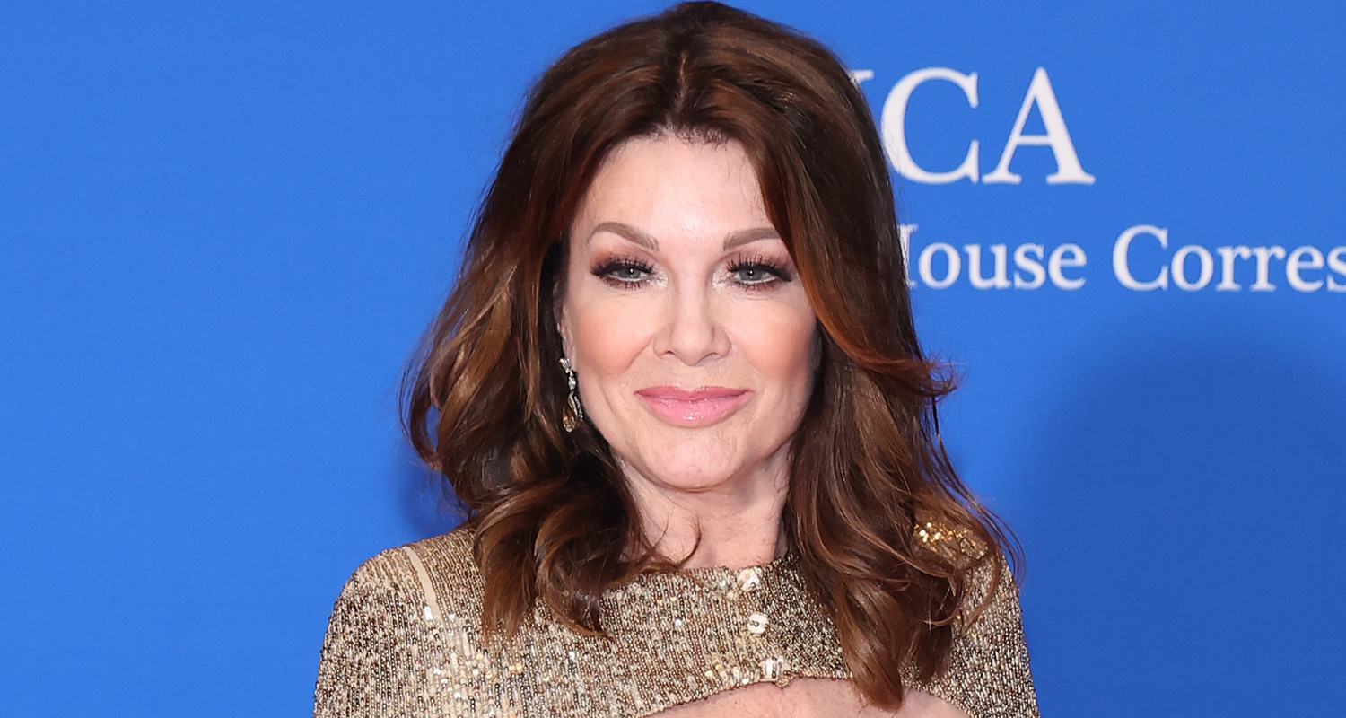 Lisa Vanderpump Officially Closes Pump Restaurant in West Hollywood