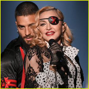 Madonna Is Taking Her Recovery 'Seriously' Following Hospitalization (Report)