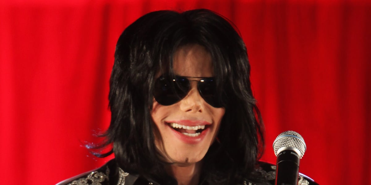 Michael Jackson Has the Second Most Valuable Music Catalogue Ever