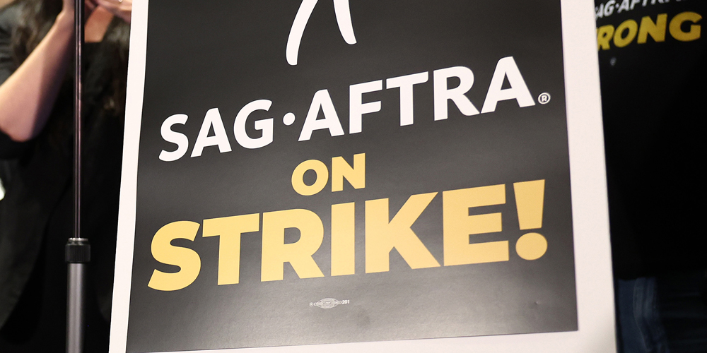 Every TV Show & Project That Can Continue Filming Amid SAGAFTRA Strike