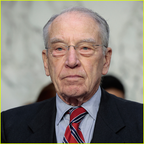 The Oldest Members of Congress Revealed 19 of 535 Senators