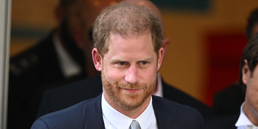 Prince Harry’s Illegal Information Gathering Case Against The Sun to Go