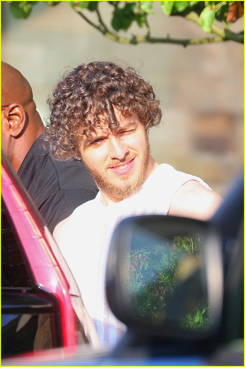 Every Celeb at Michael Rubin’s Star-Studded Fourth of July Party in the