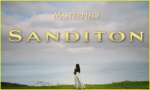 Sanditon logo