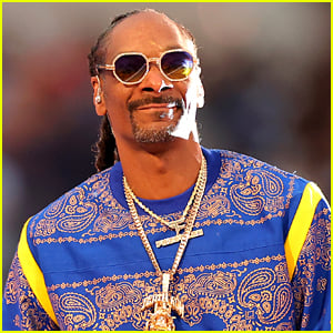 Snoop Dogg Once Had A Pet Cockroach: 'We Put Food Out For Him & Everything'