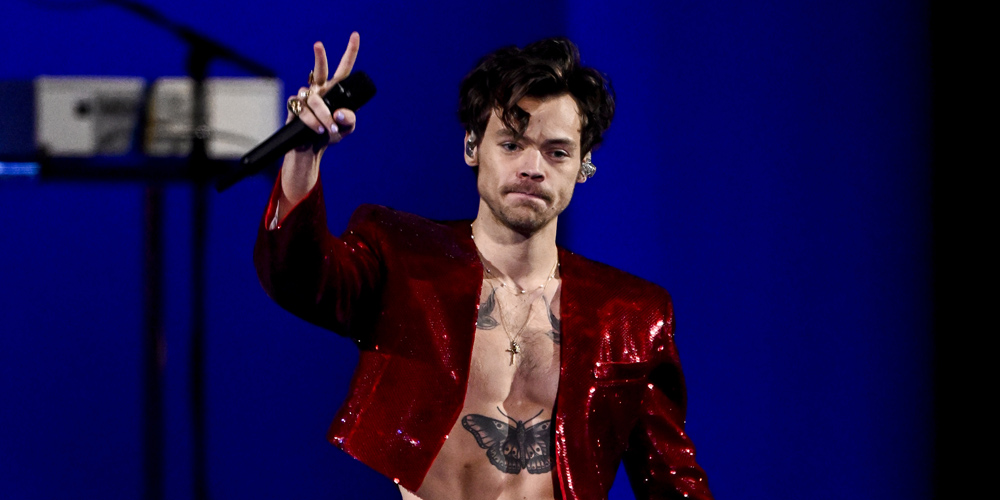 Harry Styles Donates Millions of Dollars to Charity Following Record-Breaking Tour – Find Out How Much Money He Raised! | Harry Styles | Just Jared: Celebrity News and Gossip - Vimarsana News