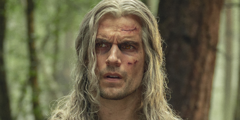 ‘The Witcher’ Writer Faces Backlash for Tweeting About ‘The Witcher ...