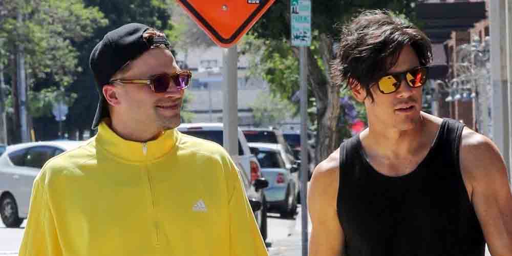 Tom Sandoval & Tom Schwartz Reunite to Film for ‘Vanderpump Rules’ Season 11 in L.A.