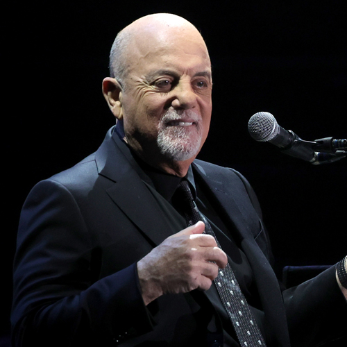 Elton John, Billy Joel & More Pay Tribute to Tony Bennett After His