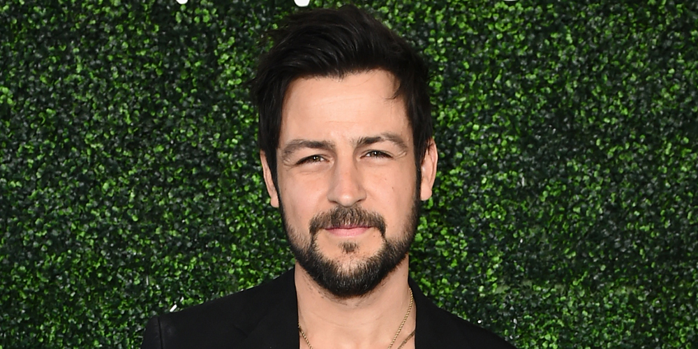 Tyler Hynes Launched A Pre-Order On His Annual Santa Boot Shot Tradition