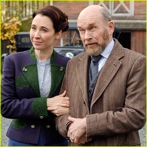 ‘When Calls The Heart’ Season 10 Full Cast List: Over 15 Fan Favorite