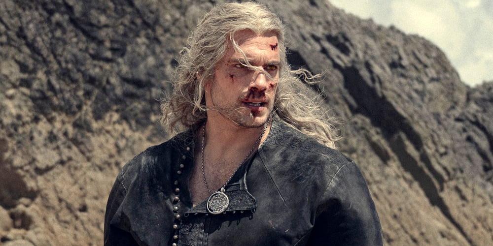 Here's What Happened In Henry Cavill's Final Scene on 'The Witcher' (SPOILERS) | Henry Cavill, Netflix, The Witcher | Just Jared: Celebrity News and Gossip - Vimarsana News