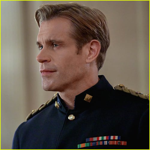 Katie Cassidy & Stephen Huszar Talk Finding Love Off Screen & The One