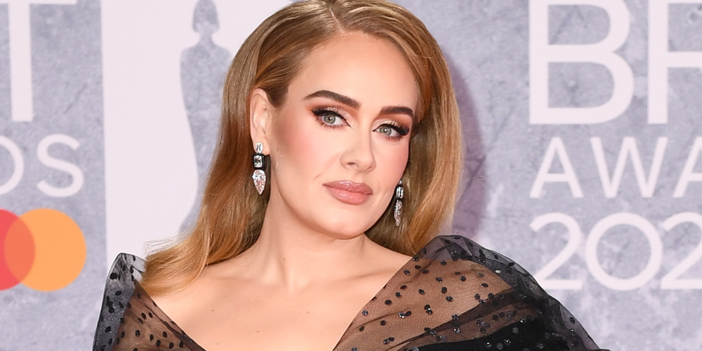 Adele Pauses Performance To Check On An Audience Member Who Was